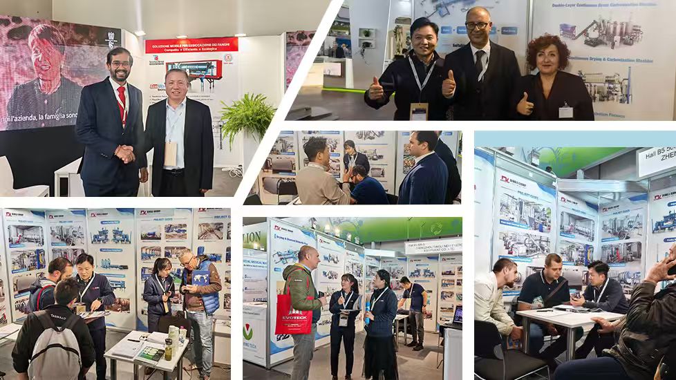 國際環境展覽會