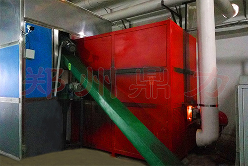 泔水處理綜合利用