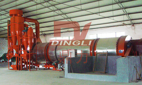 酒糟烘干機廠家