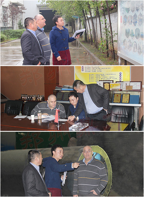 生物質烘干制粒生產線