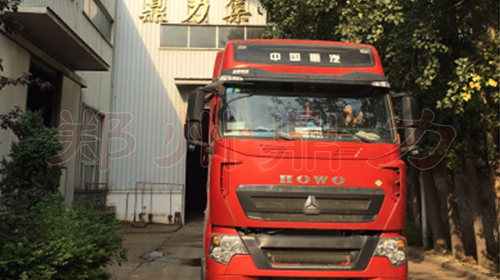 螺旋擠壓脫水機